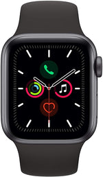 Apple Watch Series 5, 44mm GPS + Cellular