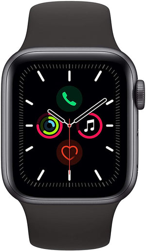 Apple Watch Series 5, 44mm GPS + Cellular
