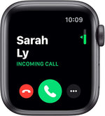 Apple Watch Series 5, 44mm GPS + Cellular