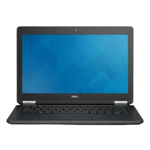 Dell Latitude 7470 Core-i7 6th-Gen