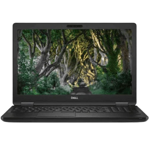 Dell Latitude 5590 Core i7 - 8th Gen