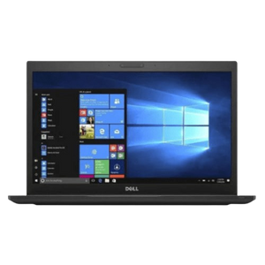 Dell Latitude E5270 Core i5 - 6th Gen