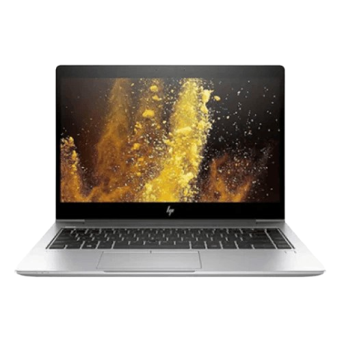 HP Elitebook 1040 g5 x360 touch Core-i7 8th Gen