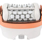 Green Lion 2 in 1 Epilator Shave, Trim, Epilate