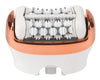 Green Lion 2 in 1 Epilator Shave, Trim, Epilate