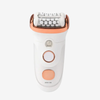 Green Lion 2 in 1 Epilator Shave, Trim, Epilate