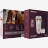 Green Lion 2 in 1 Epilator Shave, Trim, Epilate