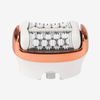Green Lion 2 in 1 Epilator Shave, Trim, Epilate