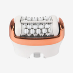 Green Lion 2 in 1 Epilator Shave, Trim, Epilate