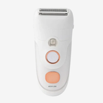 Green Lion 2 in 1 Epilator Shave, Trim, Epilate