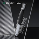 Green Lion 3 In 1 Expert Hair Trimmer & Shaver