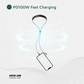 Green Lion 3 in 1 Massager Cable PD 100W