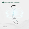 Green Lion 3 in 1 Massager Cable PD 100W
