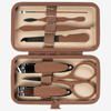 Green Lion 7 in 1 Manicure Kit