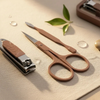 Green Lion 7 in 1 Manicure Kit