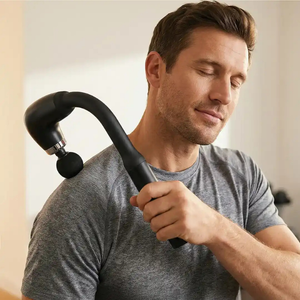 Green Lion ARC RELIEF Long Handle Massage Gun