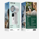 Green Lion ASPEN Handheld Fan