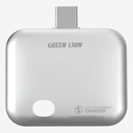 Green Lion AUTO-DISCONNECT Smart Charger