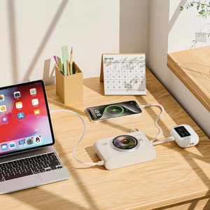 Green Lion All -in-1 10000mAh Power Bank