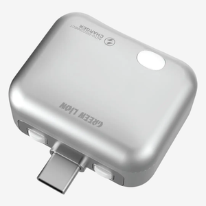 Green Lion AUTO-DISCONNECT Smart Charger