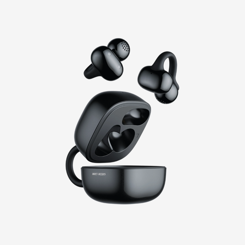 Green Lion Cambridge Wireless Earbuds