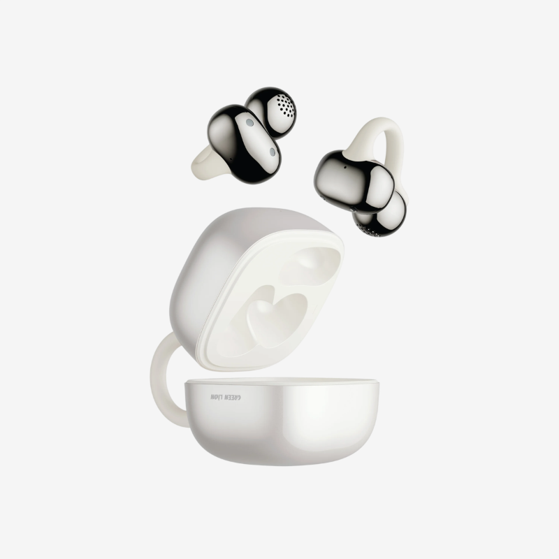 Green Lion Cambridge Wireless Earbuds