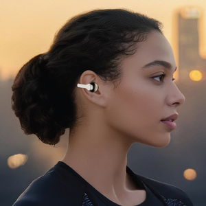 Green Lion Cambridge Wireless Earbuds