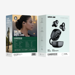 Green Lion Cambridge Wireless Earbuds