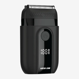 Green Lion Duo Shave - Hair Trimmer & Shaver