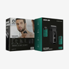 Green Lion Duo Shave - Hair Trimmer & Shaver