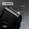 Green Lion Duo Shave - Hair Trimmer & Shaver