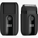 Green Lion Duo Shave - Hair Trimmer & Shaver