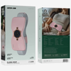 Green Lion Flora Heat Menstrual Heating Pad