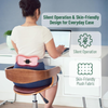Green Lion Flora Heat Menstrual Heating Pad