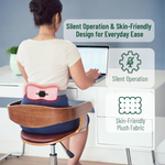 Green Lion Flora Heat Menstrual Heating Pad