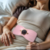 Green Lion Flora Heat Menstrual Heating Pad