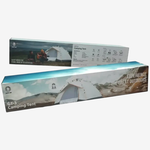 Green Lion GT-3 Camping Tent