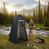 Green Lion Instant Pop-Up Privacy Tent
