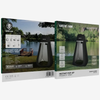 Green Lion Instant Pop-Up Privacy Tent