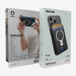 Green Lion MAGNO Wallet Find My Power Bank 5000mAh