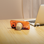 Green Lion MAG TUNE Mini Speaker and Wireless Charger
