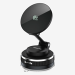 Green Lion MAG VOLT Car Charger and Phone Holder