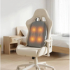 Green Lion Massage Cushion with Heating Function and Lumbar Support