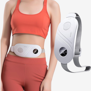 Green Lion Menstrual Heating Massager