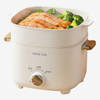 Green Lion Multi-Pot Electric Cooker