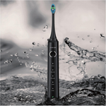 Green Lion Smart Brush Rechargeable Toothbrush