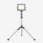 Green Lion Solar Camping Light 7200mAh