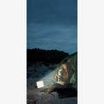 Green Lion Solar Camping Light 7200mAh