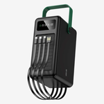 Green Lion Solar Max 120000mAh PowerBank