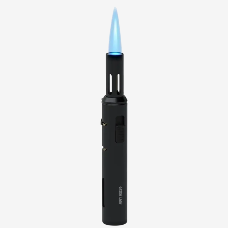 Green Lion Storm Windproof Lighter X